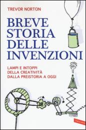 Breve storia delle invenzioni