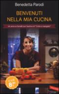 Benvenuti nella mia cucina