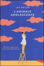 L'animale adolescente