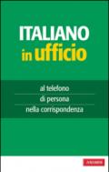 Italiano in ufficio. E-book. Formato EPUB