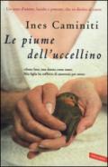 Le piume dell'uccellino