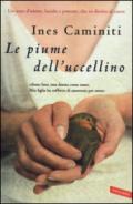 Le piume dell'uccellino