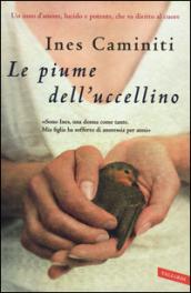 Le piume dell'uccellino