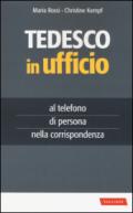 Tedesco in ufficio