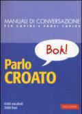 Parlo croato