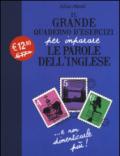 Il grande quaderno d'esercizi per imparare le parole dell'inglese. 2.