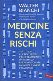 Medicine senza rischi