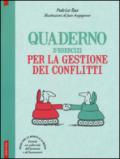 Quaderno d'esercizi per la gestione dei conflitti