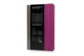 Taccuino Professional - Large - Magenta