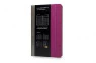 Taccuino Professional - Large - Magenta