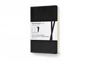 Quaderno Volant Journal - Pocket - copertina morbida - Pagine bianche