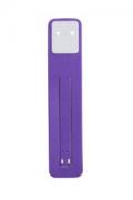 Moleskine Booklight Viola Brillante