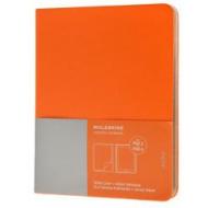 Cover slim ipad 3&4 cadmium orange