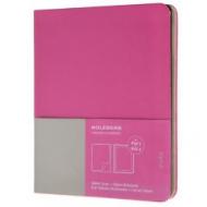 Cover slim ipad 3&4 magenta