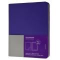 Cover slim ipad 3&4 brilliant violet