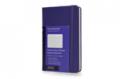 MOLESKINE WEEKLY POCKET PLANNER 2015 VIOLET