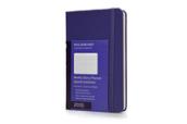 MOLESKINE WEEKLY POCKET PLANNER 2015 VIOLET