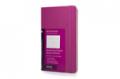 MOLESKINE WEEKLY LARGE PLANNER 2015 MAGENTA