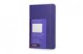 MOLESKINE WEEKLY LARGE PLANNER 2015 VIOLET