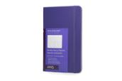 MOLESKINE WEEKLY LARGE PLANNER 2015 VIOLET