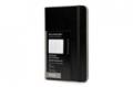 Agenda. 12 mesi. Dashboard weekly large black. Copertina rigida