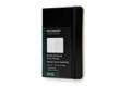 MOLESKINE WEEKLY POCKET PLANNER 2015 BLACK SOFT COVER