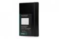 MOLESKINE WEEKLY LARGE PLANNER 2015 BLACK SOFT COVER