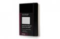 MOLESKINE DAILY POCKET PLANNER 2015 BLACK SOFT COVER