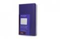 MOLESKINE DAILY LARGE PLANNER 2015 VIOLET