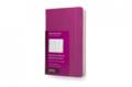 MOLESKINE DAILY LARGE PLANNER 2015 MAGENTA