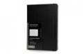 MOLESKINE ACTION DIARY/PLANNER - AGENDA ACTION - BLACK - 2015