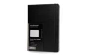 MOLESKINE ACTION DIARY/PLANNER - AGENDA ACTION - BLACK - 2015