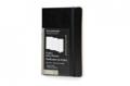 MOLESKINE PROJECT DIARY POCKET 2015 SOFT COVER BLACK