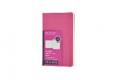 MOLESKINE AGENDA 2014-2015 18 MESI WEEKLYL TURNTABLE POCKET HARD COVER MAGENTA