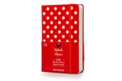 MOLESKINE DAILY POCKET PLANNER 2015 MINNIE