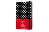 MOLESKINE DAILY LARGE PLANNER 2015 MINNIE