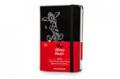 MOLESKINE WEEKLY POCKET PLANNER 2015 MICKEY MOUSE