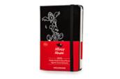 MOLESKINE WEEKLY POCKET PLANNER 2015 MICKEY MOUSE