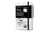 MOLESKINE DAILY POCKET PLANNER 2015 PEANUTS