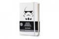 MOLESKINE DAILY POCKET PLANNER 2015 STAR WARS