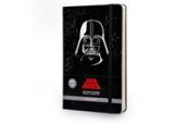 MOLESKINE DAILY LARGE PLANNER 2015 STAR WARS