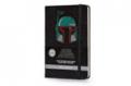 MOLESKINE WEEKLY POCKET PLANNER 2015 STAR WARS