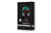 MOLESKINE WEEKLY POCKET PLANNER 2015 STAR WARS