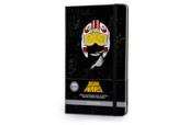 MOLESKINE WEEKLY LARGE PLANNER 2015 STAR WARS