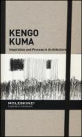 MOLESKINE - KENGO KUMA