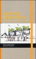 MOLESKINE - GRAFTON ARCHITECTS