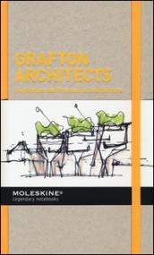 MOLESKINE - GRAFTON ARCHITECTS