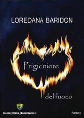 Prigioniere del fuoco