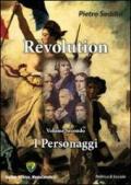 Revolution vol.2