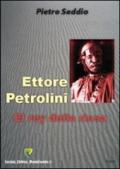 Ettore Petrolini. El rey della rissa
